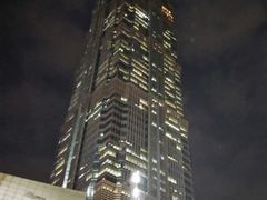 -陆家嘴空中步行连廊