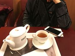 -COSTA COFFEE(新奥购物中心店)