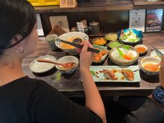 -眷屋の深夜食堂(云锦中心店)