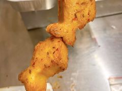 鱼豆腐-很久以前羊肉串(大华三路店)
