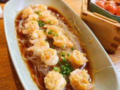 -蜜桃餐厅·伴山(湖滨商业街店)