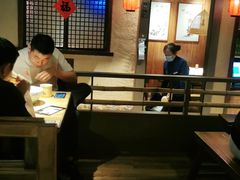 大堂-农耕记·湖南土菜(halo广场店)