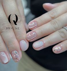 -QHOUSE美甲美睫