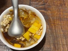 -铁公鸡·四川料理(天环广场店)