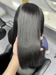 -逅续沙发自然卷专研