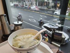 -同心楼(解放北路店)