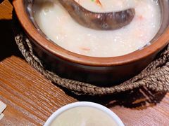 -南拳十三姨·潮汕砂锅粥(世纪金源店)