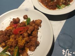 -荣小馆(临海世纪花城店)