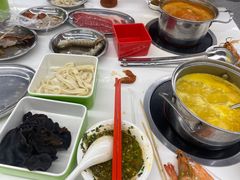 -朱富贵火锅(金融街万达店)