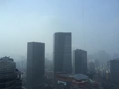 -上海龙之梦万丽酒店