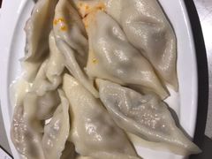 -喜家德虾仁水饺(华强天虹店)