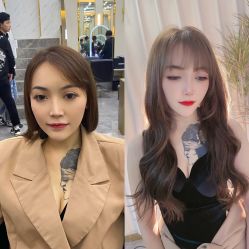 点击看大图 -3M hair美发沙龙
