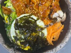 -大食代美食广场(上海中心店)