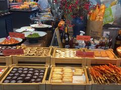 -非烤勿扰韩料自助烤肉(松山湖万科店)