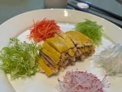 -庐灶江南·江南菜·四合院Bistro(东直门·华侨夜泊君亭店)