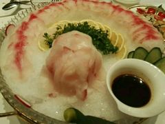 -马克西姆俄罗斯餐厅(通亚街店)