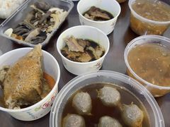 -好成财牛排馆(涂门街总店)