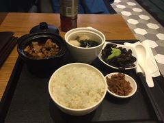 -百事佳烧鸭牛腩(上海虹桥站店)