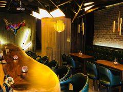 -黑角餐厅美式狂野Blackhorn(昌茂花园店)