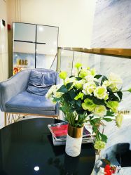 -3AM HAIR SALON染发接发