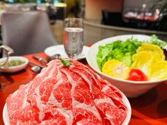 -红雀围·海鲜火锅(陆家嘴中心店)