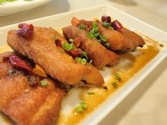爆腌大块鲭鱼-湖锦酒楼·旗舰店(三阳总店)