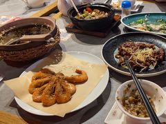 -啫神·广州地标美食(北京路店)