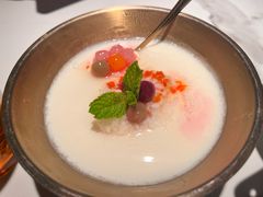 -雀蓝川菜(滨湖万象汇店)
