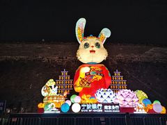 -老门东历史文化街区