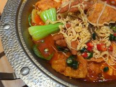 -福客麻辣烫·现炒麻辣香锅(印力中心店)