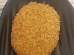 牛肉土豆饼-吉野家(长沙五一广场IFS店)