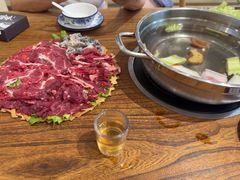 -厝味火锅·潮汕卤水火锅(十一合店)