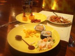 iphone_upload_pic-马哥孛罗咖啡厅·Cafe Marco (厦门马哥孛罗东方大酒店)