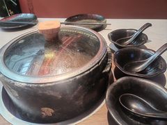 -芸山季·云南山珍菌火锅(人民广场来福士店)