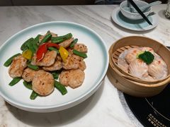 -花城粤菜餐厅(高新区店)