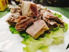 -国庆烧麦馆