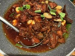 -树厨贵州菜(大十字店)