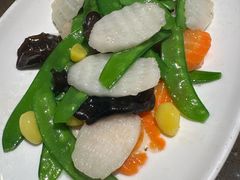 -老屋印象川菜(世纪东方店)