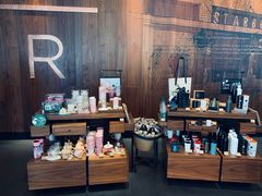 零售区-星巴克(讯美科技广场店)