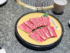 十二道真味-NIUAN牛庵·日式和牛烧肉(恒隆店)