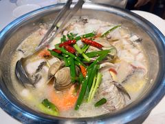 -大鼎水煮鱼(明鑫花苑店)