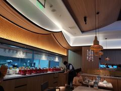 -小菜园新徽菜(无锡宜家荟聚中心店)