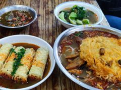 原味螺蛳粉-西环肥仔螺蛳粉(总店)