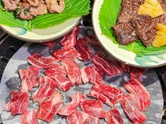 -英雄故事地摊烤肉(马驹桥店)