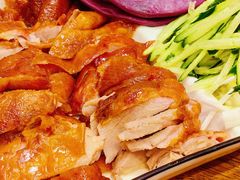 -品味斋片皮烤鸭(下沙宝龙店)