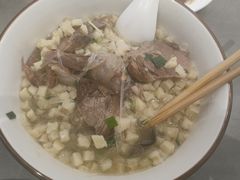 -陈熹公民族美食文化餐厅(中华广场店)