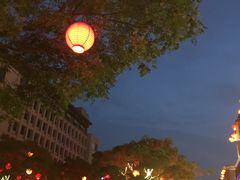 -胡桃里音乐酒馆(曲江店)