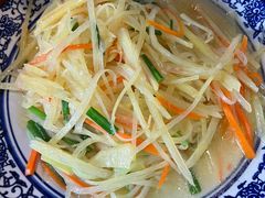 -辣得香川菜馆(横屿鳝溪佳园店)