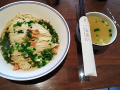 -十面春风·江南面馆(崇宁路店)