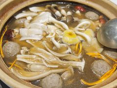 -菌小白火锅(时尚天河店)